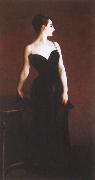 John Singer Sargent Madame X Sweden oil painting artist